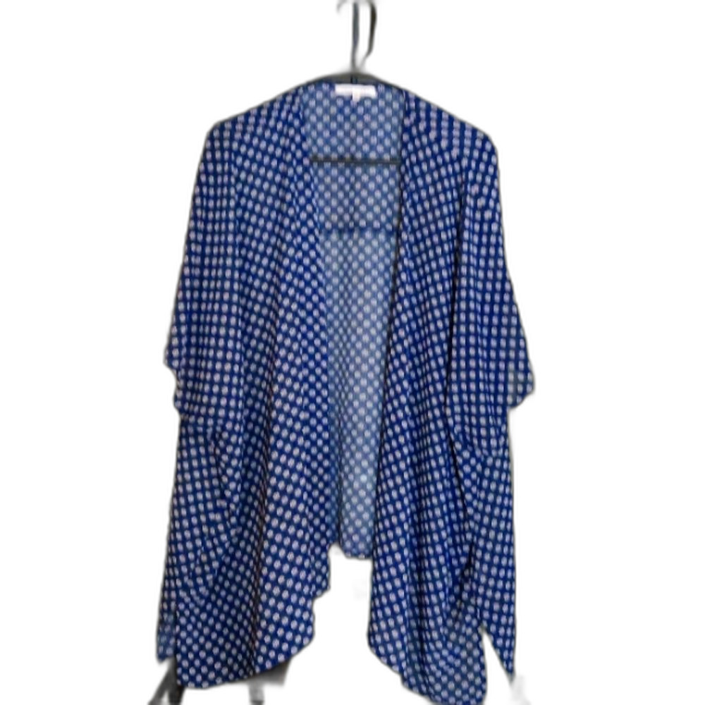 Women's swimwear beachwear cover-up by: Your Story. Size Medium NWOT